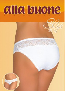 Плавки Alla buone 2012  - Интернет-магазин женского нижнего белья